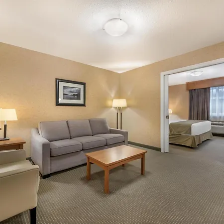 Best Western Sicamous Inn-2