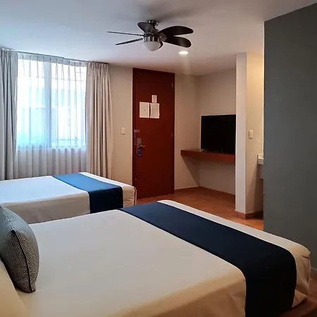 Hotel Panamerican-2