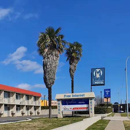 Posthouse Motor Lodge-2