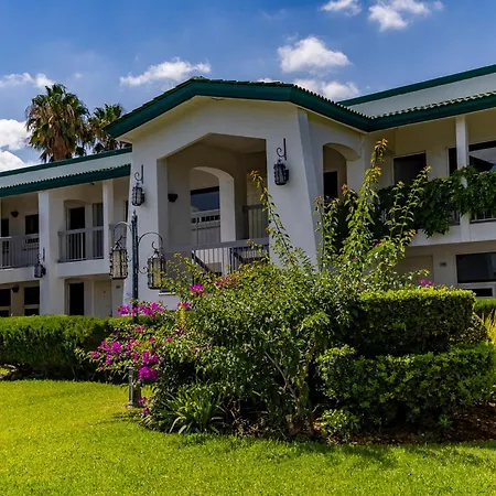 Quinta Dorada Hotel&Suites-3