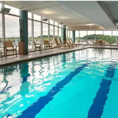 Hyatt Regency Pittsburgh International Airport-2