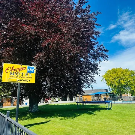 Cherylea Motel-3