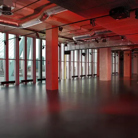 Nhow Rotterdam-3