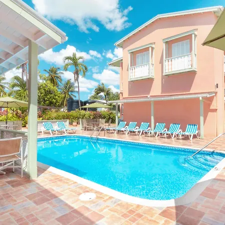 Worthing Court Apartment Hotel-2