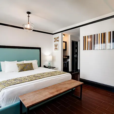 Hotel Croydon-3