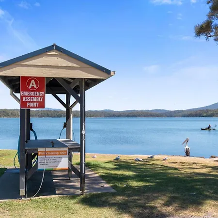 Ingenia Holidays Bermagui-2