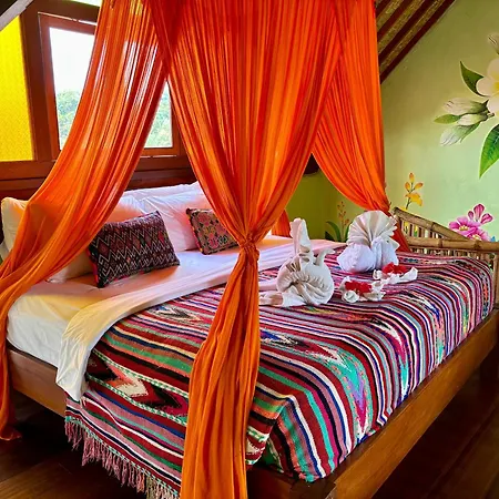 Bali Bohemia Huts-2
