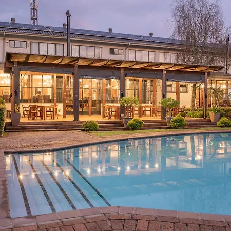 Graskop Hotel-3