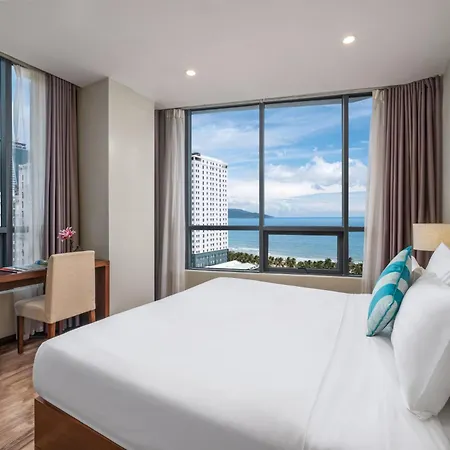 Avatar Danang Hotel-2
