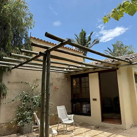 Hotel Casa Terra-3