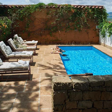 Casa Barichara Boutique-2