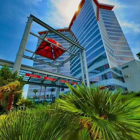 Scarlet Pearl Casino Resort-2