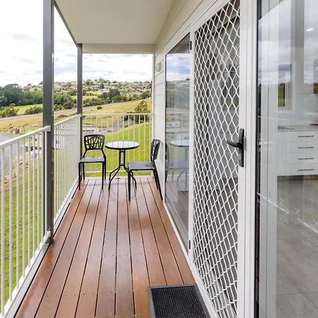 Big4 Launceston Holiday Park-2