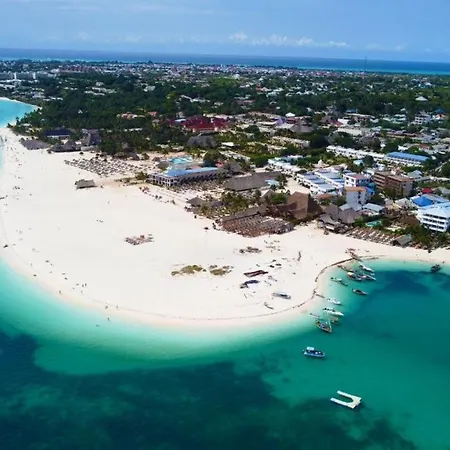 Sunseabar Beach Resort-2