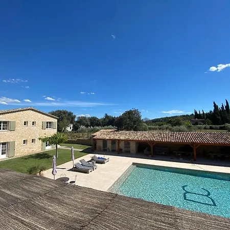 Domaine De La Chapelle-2
