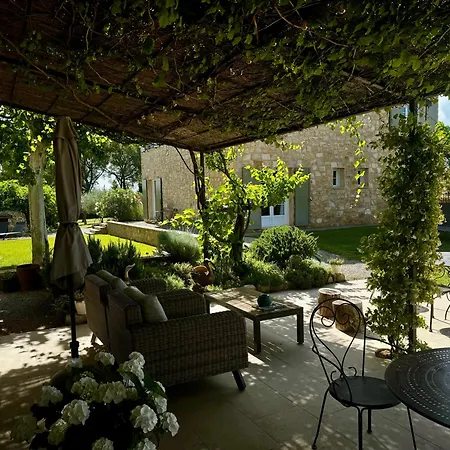 Domaine De La Chapelle-2