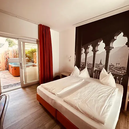 Casa Da Carmen Boutique & Private Spa-2