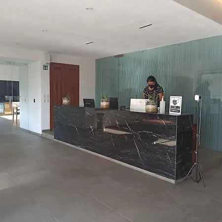 Villa Internacional Hotel&Club-3
