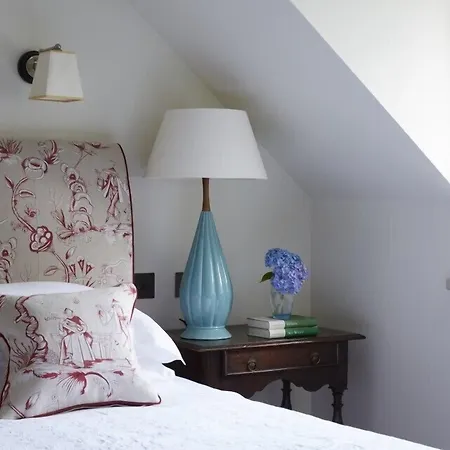 Hotel Endsleigh-2