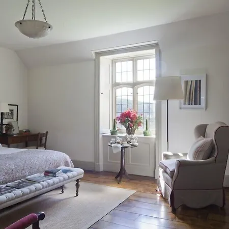 Hotel Endsleigh-2