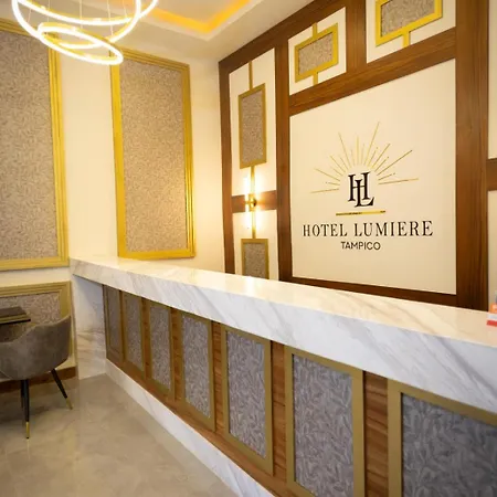 Hotel Boutique Lumiere-2