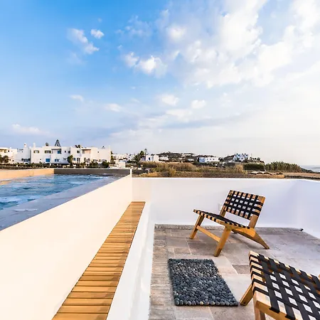 Portes Suites&Villas Mykonos-2