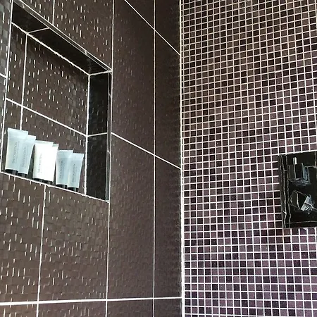 The Fitzrovia Belle Hotel-2