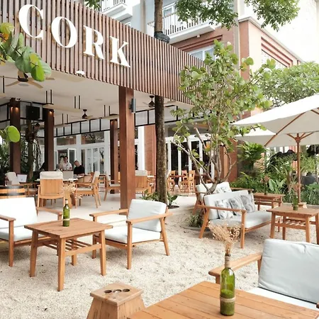 Maison Aurelia Sanur, Bali - By Préférence-2