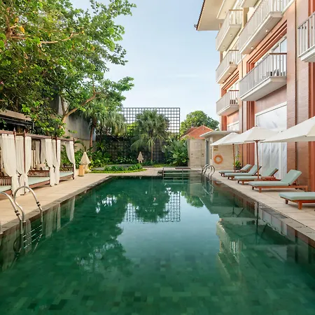 Maison Aurelia Sanur, Bali - By Preference-3