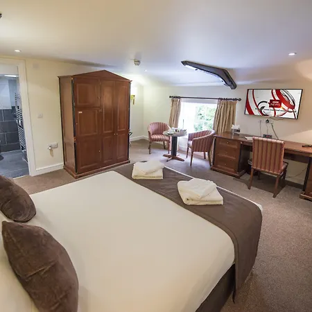 The Frocester-2