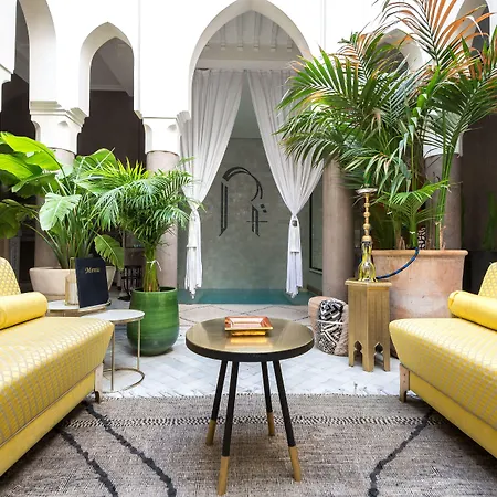 Riad Houma-2
