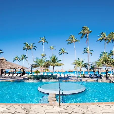 Holiday Inn Resort Aruba - Beach Resort & Casino By Ihg-3