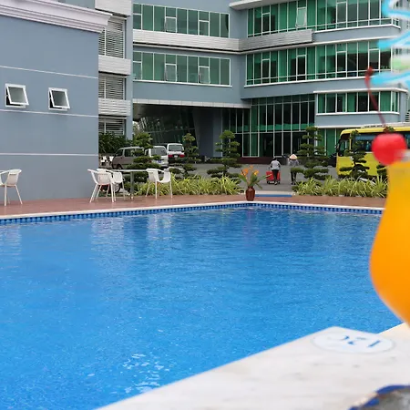Ninh Kieu Riverside Hotel-3