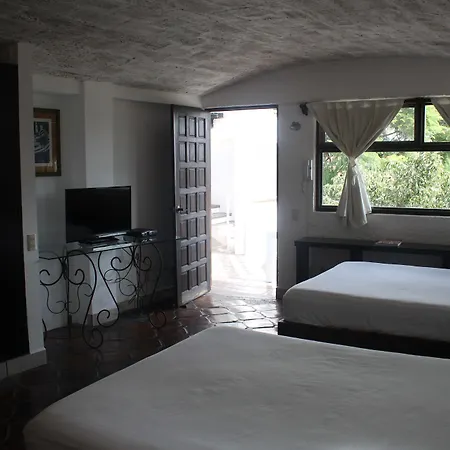 Casa Blanca San Miguel-2