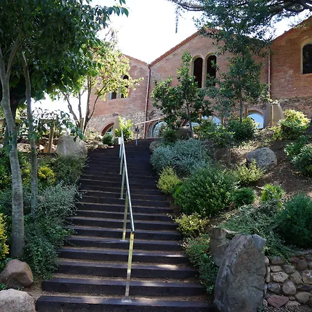 Hotel Can Ribalta-3