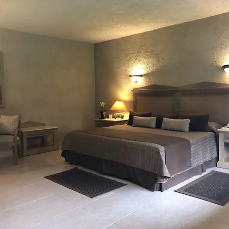 Suites Layfer, Córdoba, Veracruz, México-2