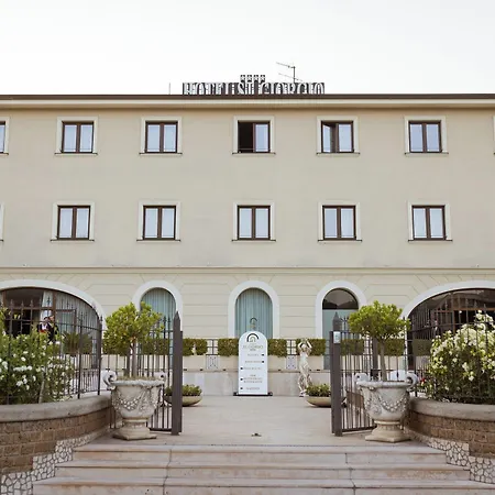 Hotel St. Giorgio-2