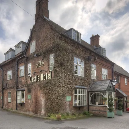 Castle Hotel By Chef & Brewer Collection-3