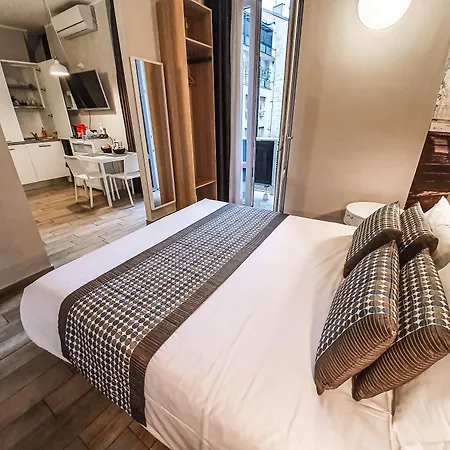 Aparthotel Meneghino-3