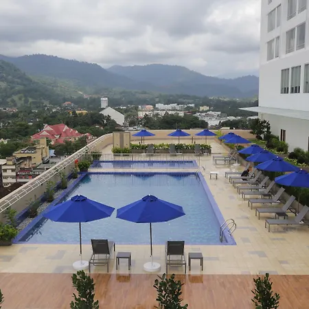 Novotel Taiping-2
