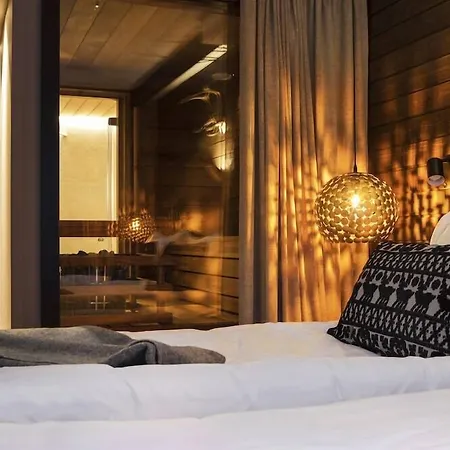 Lapland Hotels Sky Ounasvaara-2