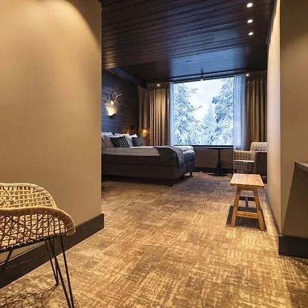 Lapland Hotels Sky Ounasvaara-3
