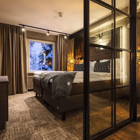 Lapland Hotels Sky Ounasvaara-3
