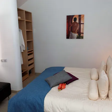 Birdcage Gay Men Resort&Lifestyle Hotel-2