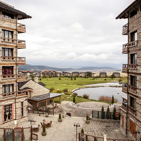 Pirin Golf & Country Club Apartment Complex-2