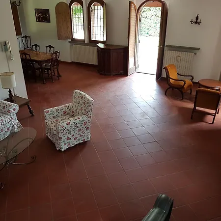 Podere Castel Merlo-3
