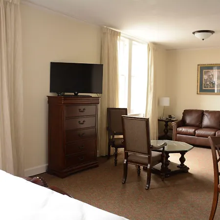 Hotel Bentley-2