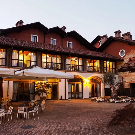 Santo Stefano SPA Relais-2