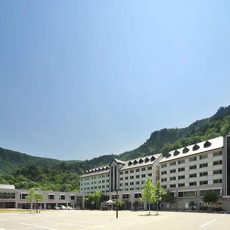 Choyo Resort Hotel-2