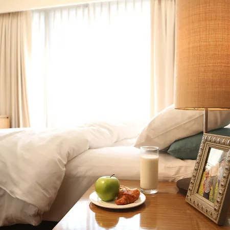 Oakwood Hotel & Residence Kuala Lumpur-3